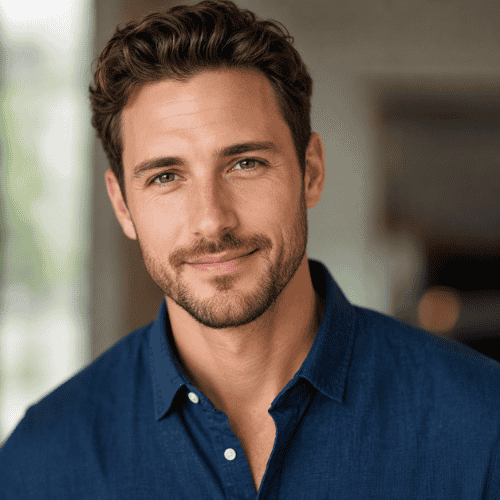 Stephen Jordan