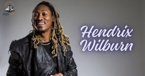 Hendrix Wilburn