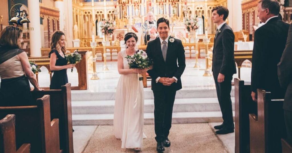 Michael Knowles Wife