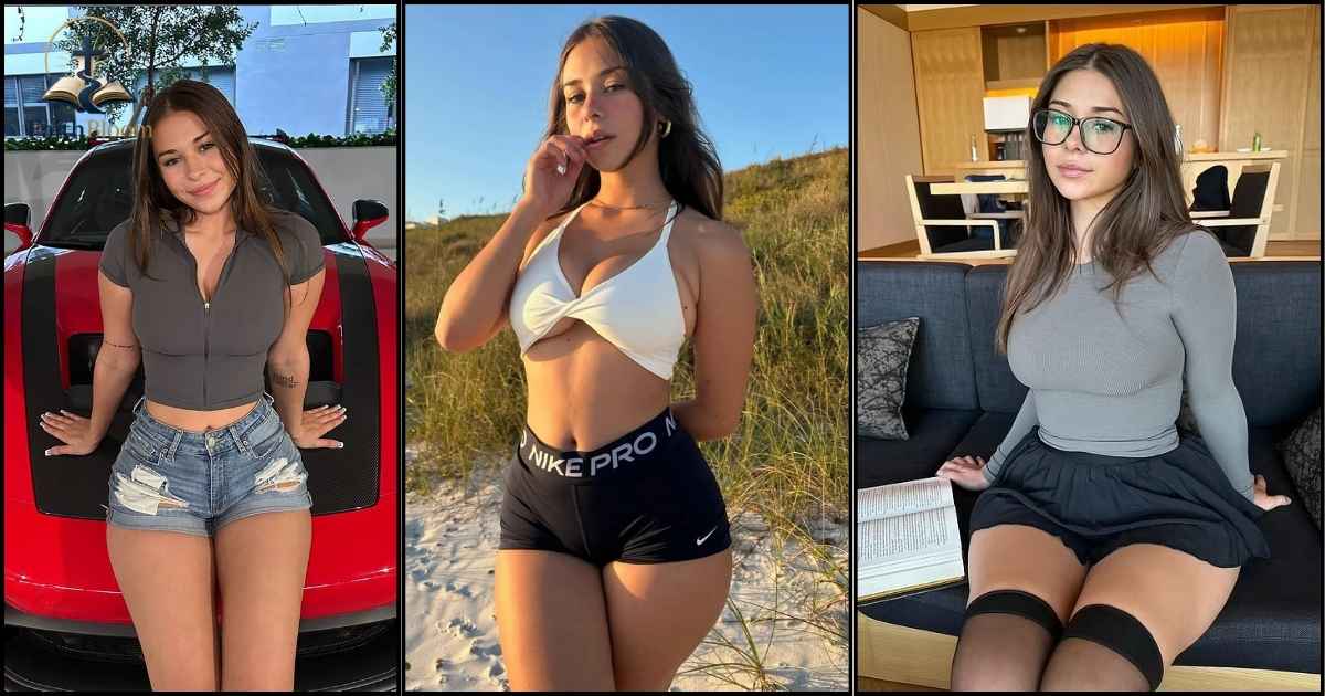 Sophie Rain Net Worth