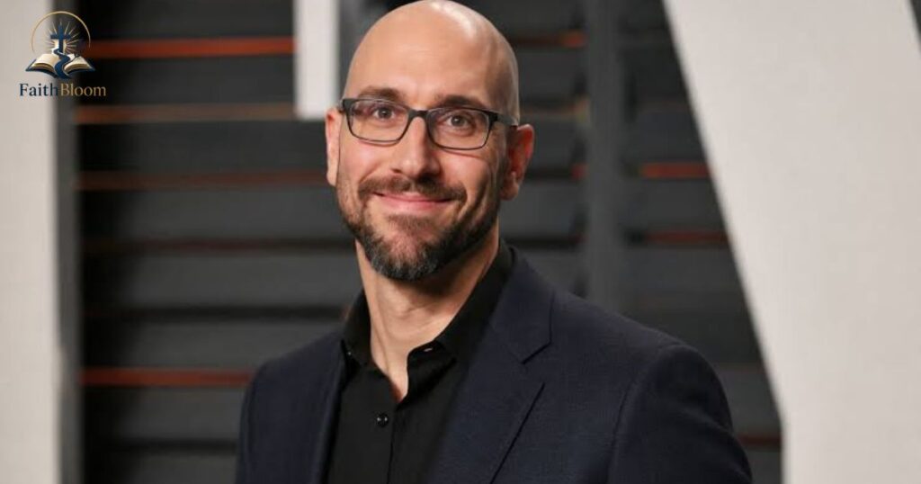 Who Is Paul Werdel?